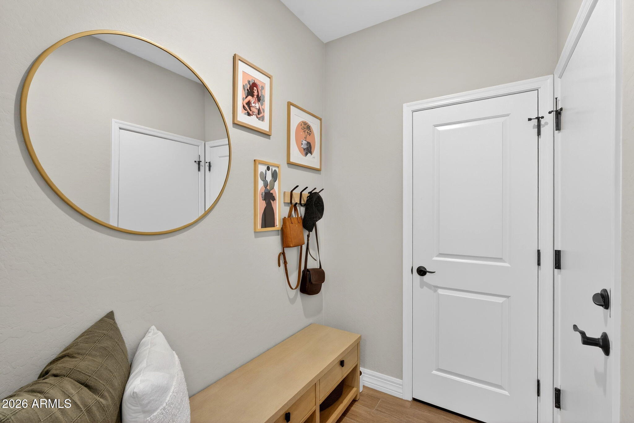 VICTORIA HEIGHTS - Residential
