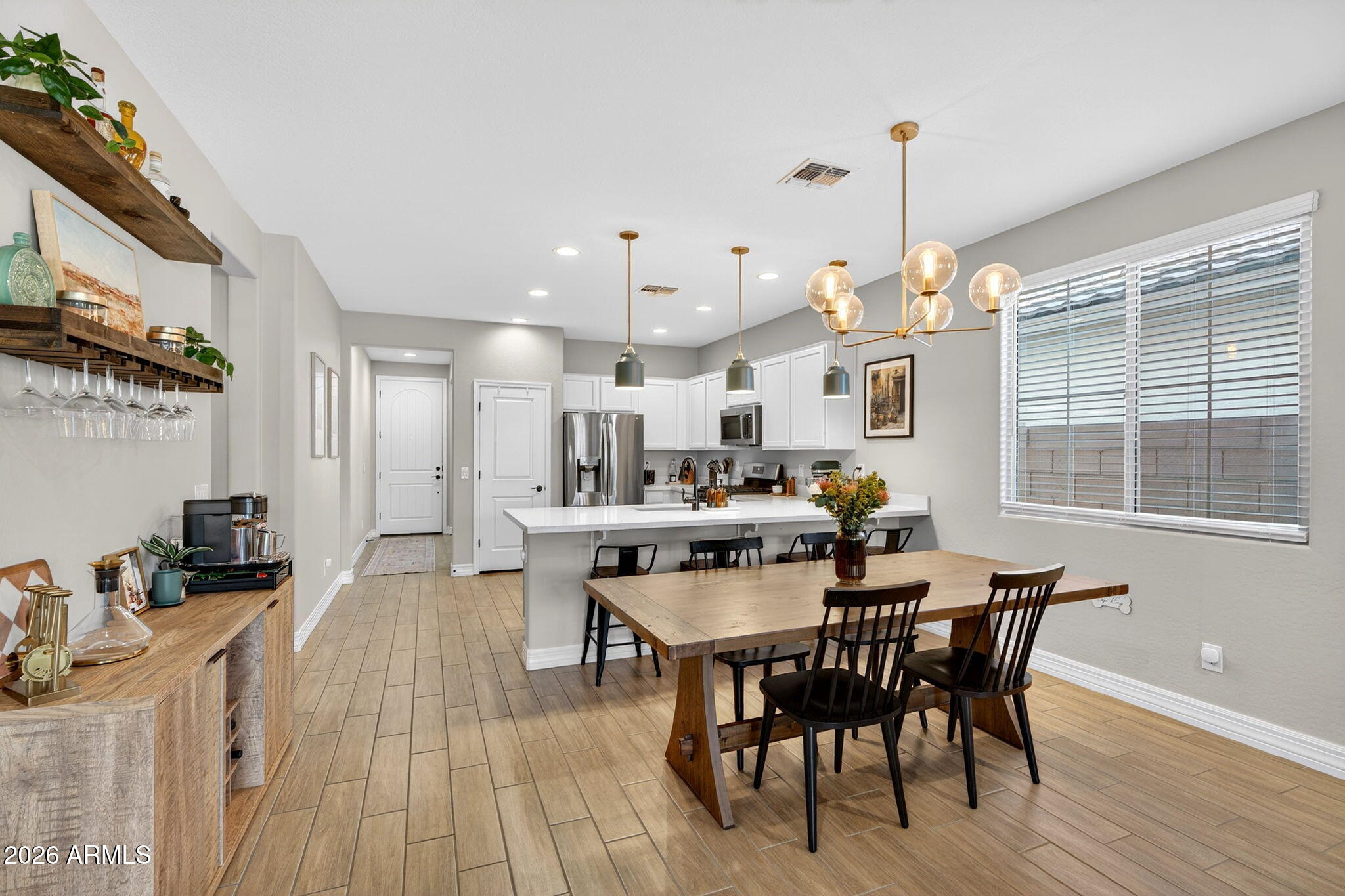 VICTORIA HEIGHTS - Residential