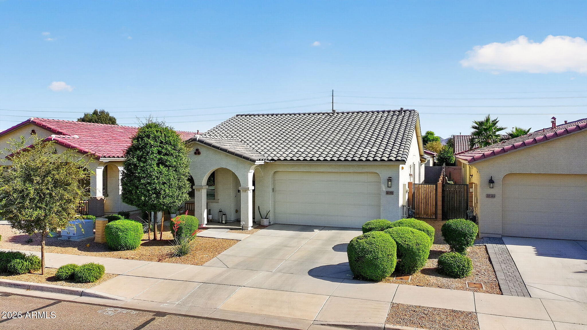 VICTORIA HEIGHTS - Residential