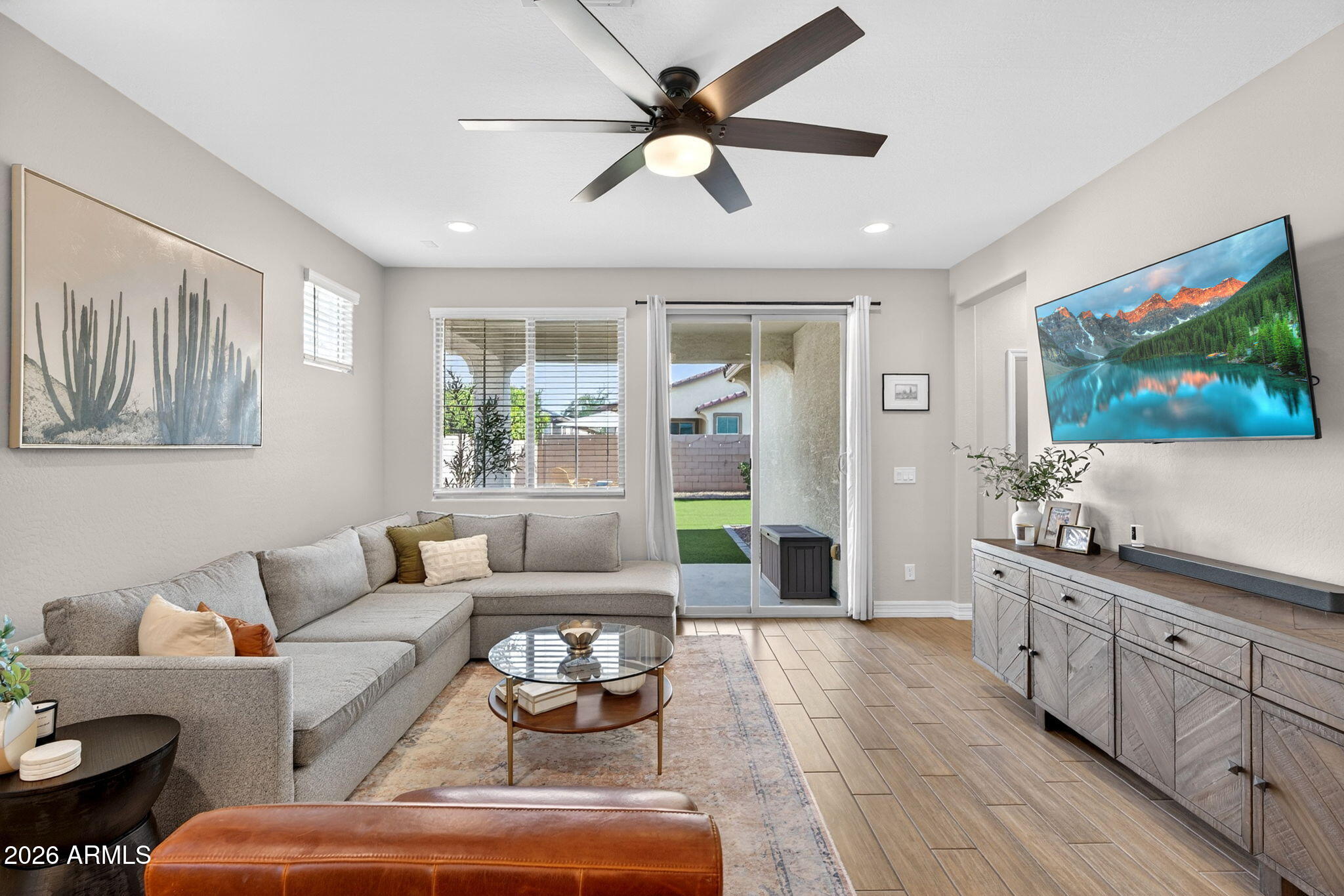 VICTORIA HEIGHTS - Residential