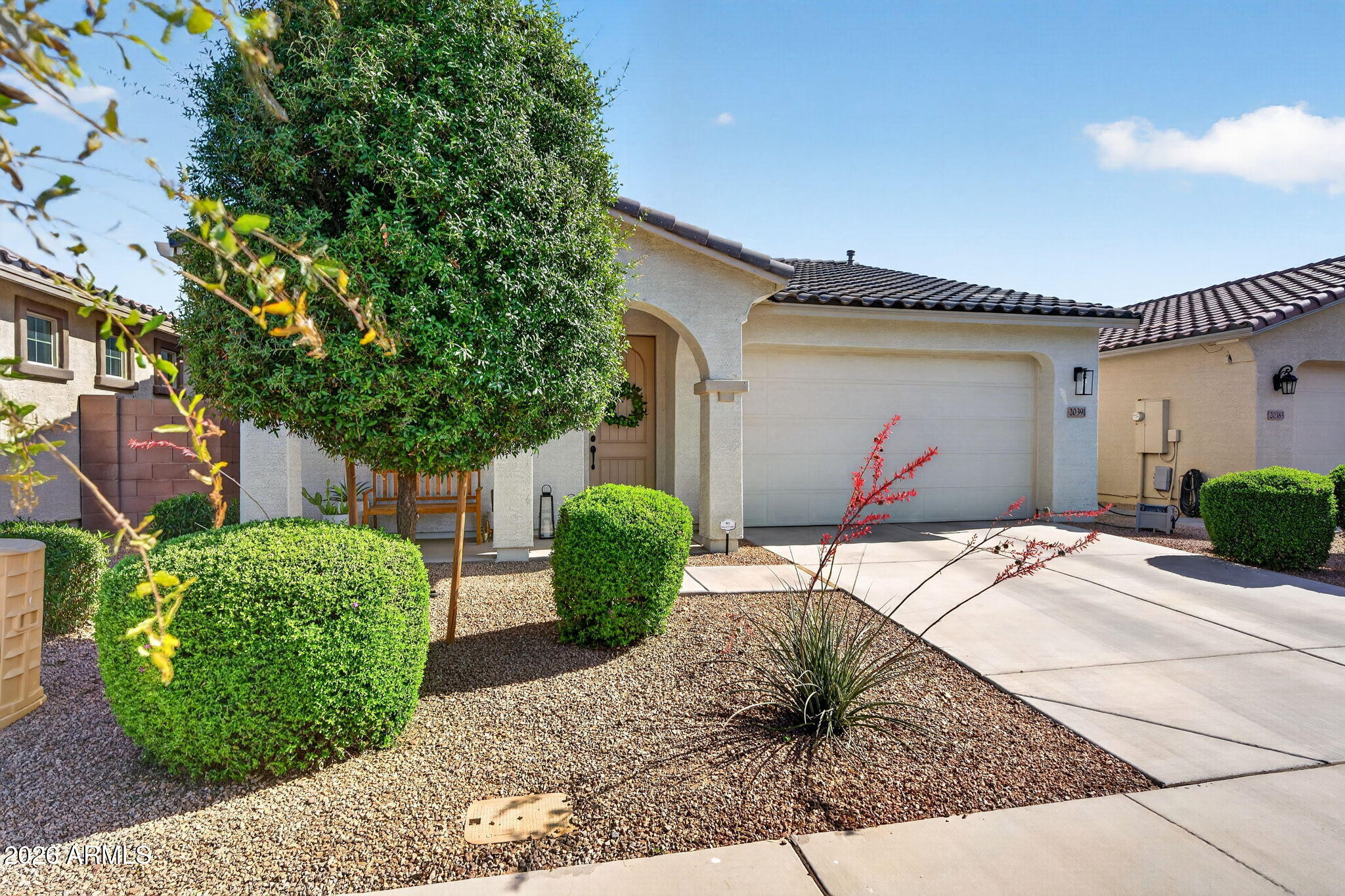 20391 E ESTRELLA Road