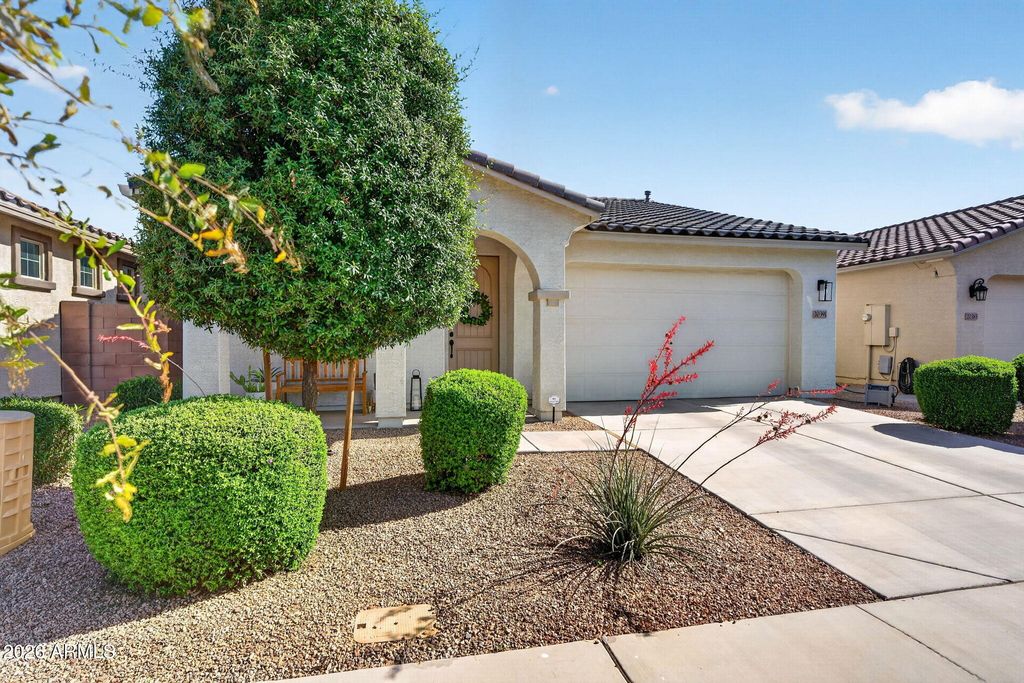 Photo of 20391 E Estrella Road, Queen Creek, AZ 85142 (MLS # 7020047)