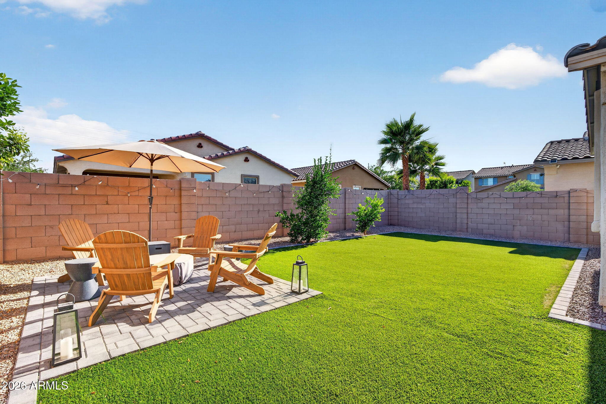 VICTORIA HEIGHTS - Residential