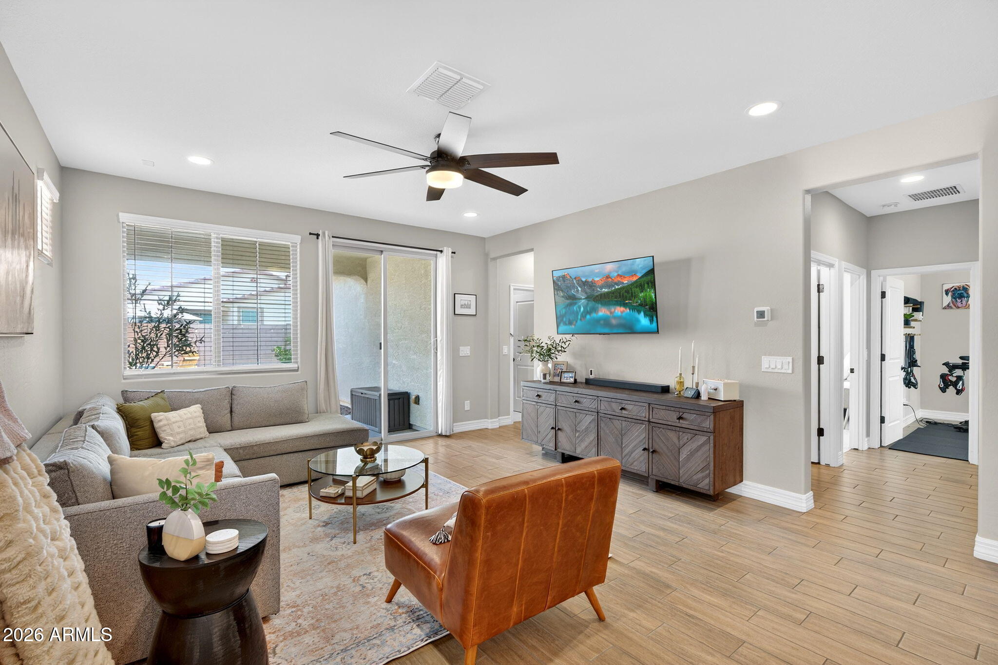 VICTORIA HEIGHTS - Residential