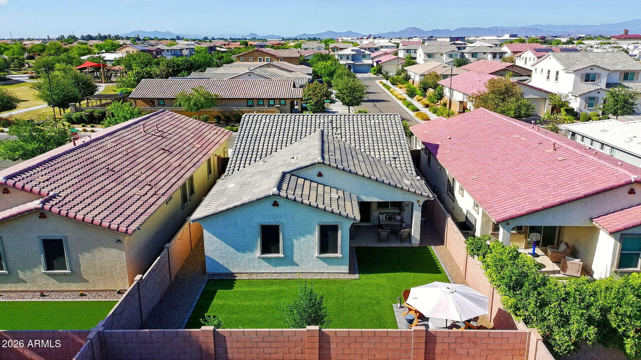 VICTORIA HEIGHTS - Residential