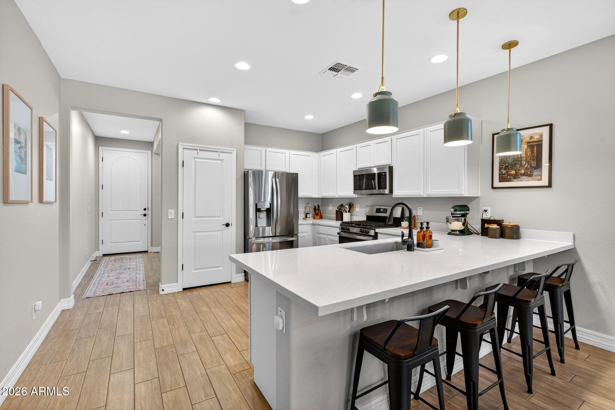 VICTORIA HEIGHTS - Residential