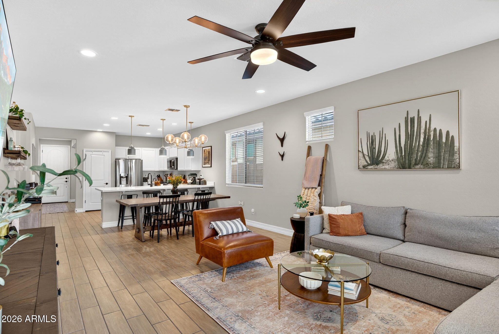 VICTORIA HEIGHTS - Residential