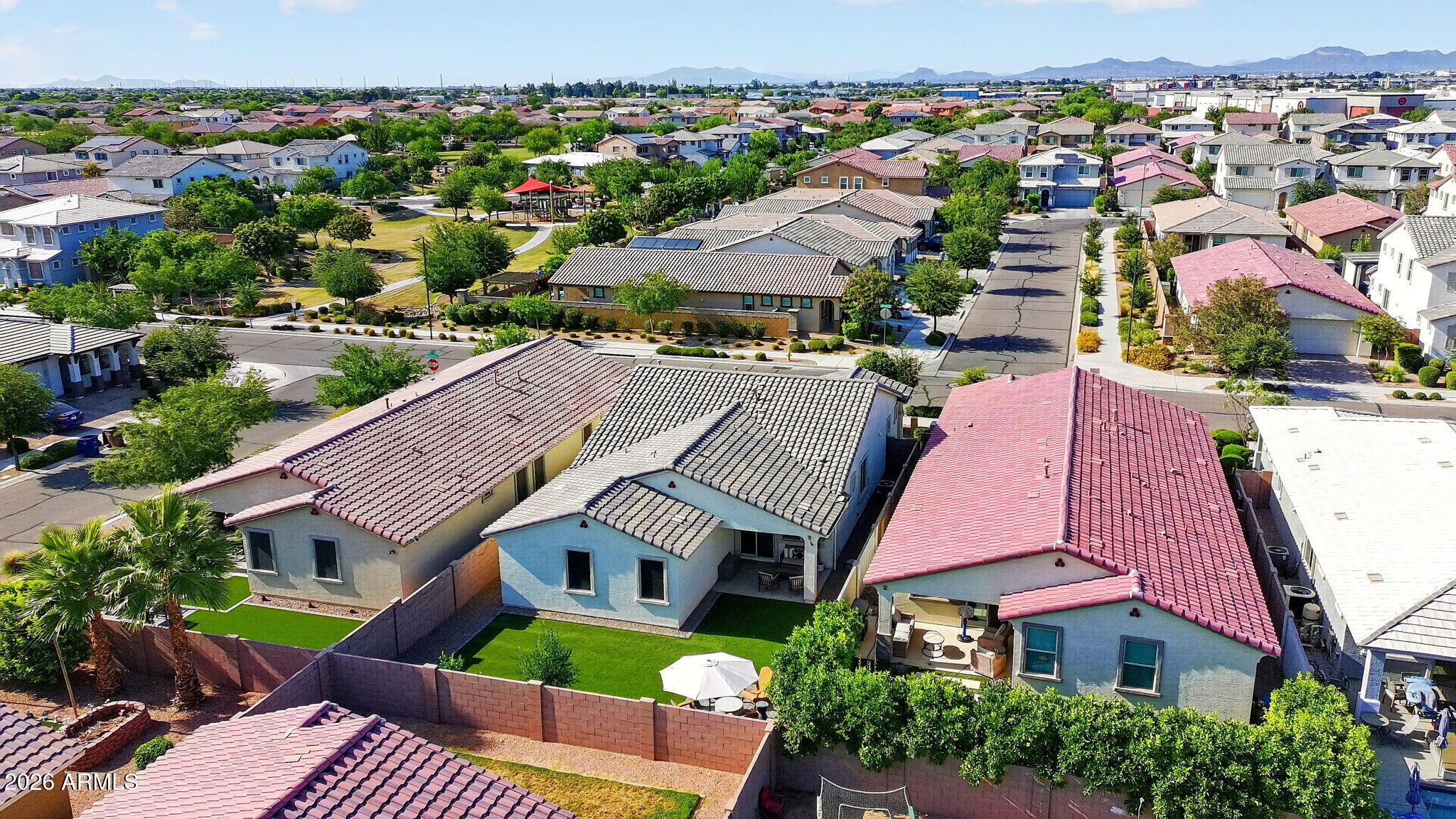 VICTORIA HEIGHTS - Residential