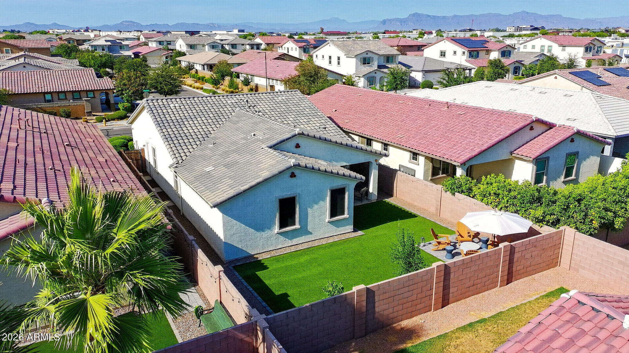 VICTORIA HEIGHTS - Residential
