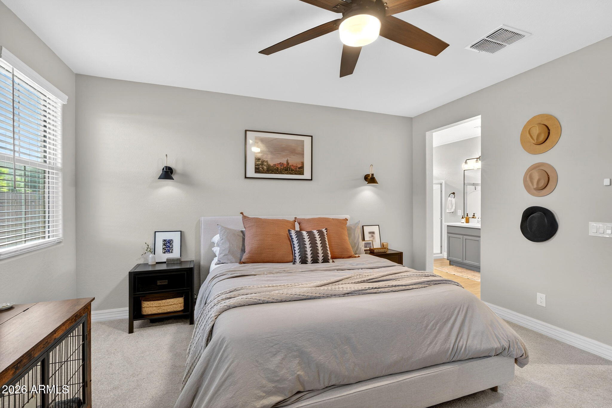 VICTORIA HEIGHTS - Residential