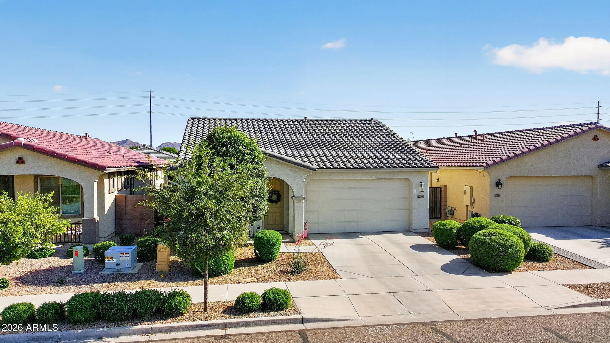 VICTORIA HEIGHTS - Residential