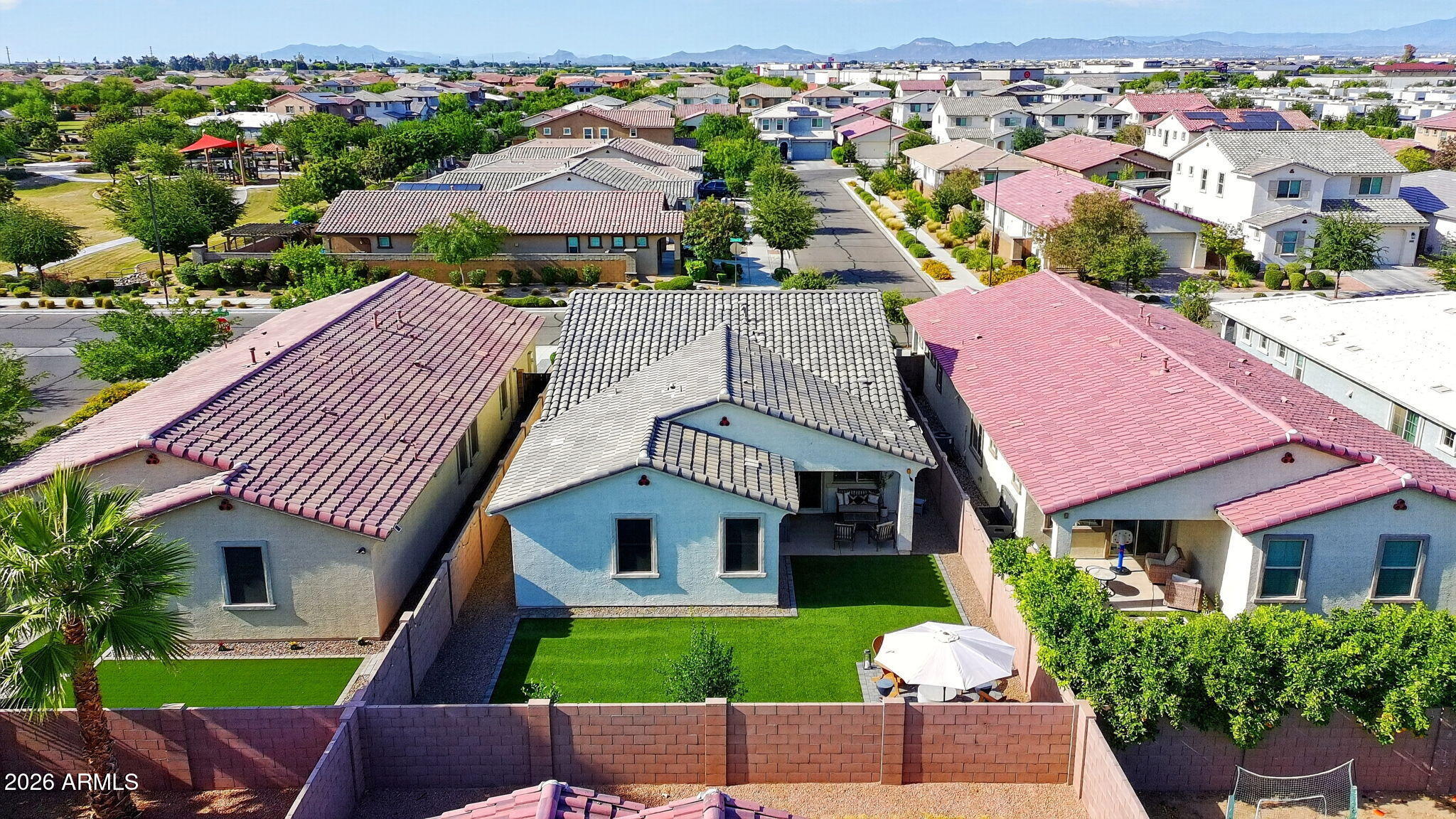 VICTORIA HEIGHTS - Residential