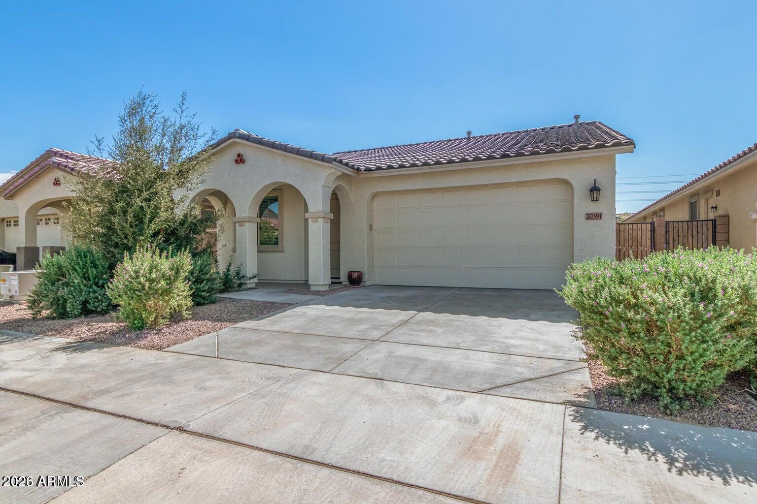 VICTORIA HEIGHTS - Residential