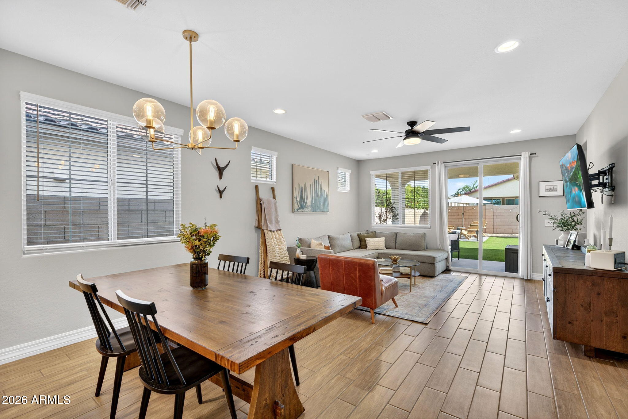 VICTORIA HEIGHTS - Residential