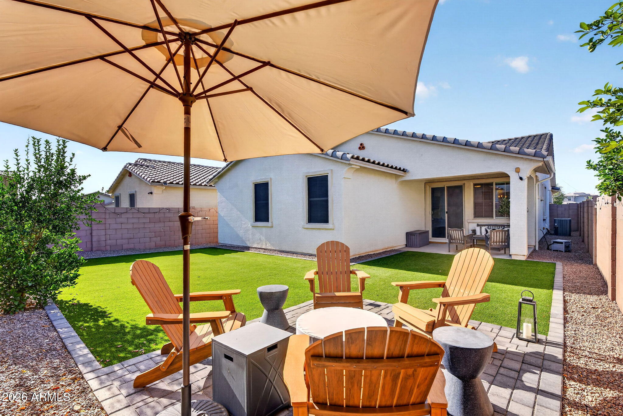 VICTORIA HEIGHTS - Residential