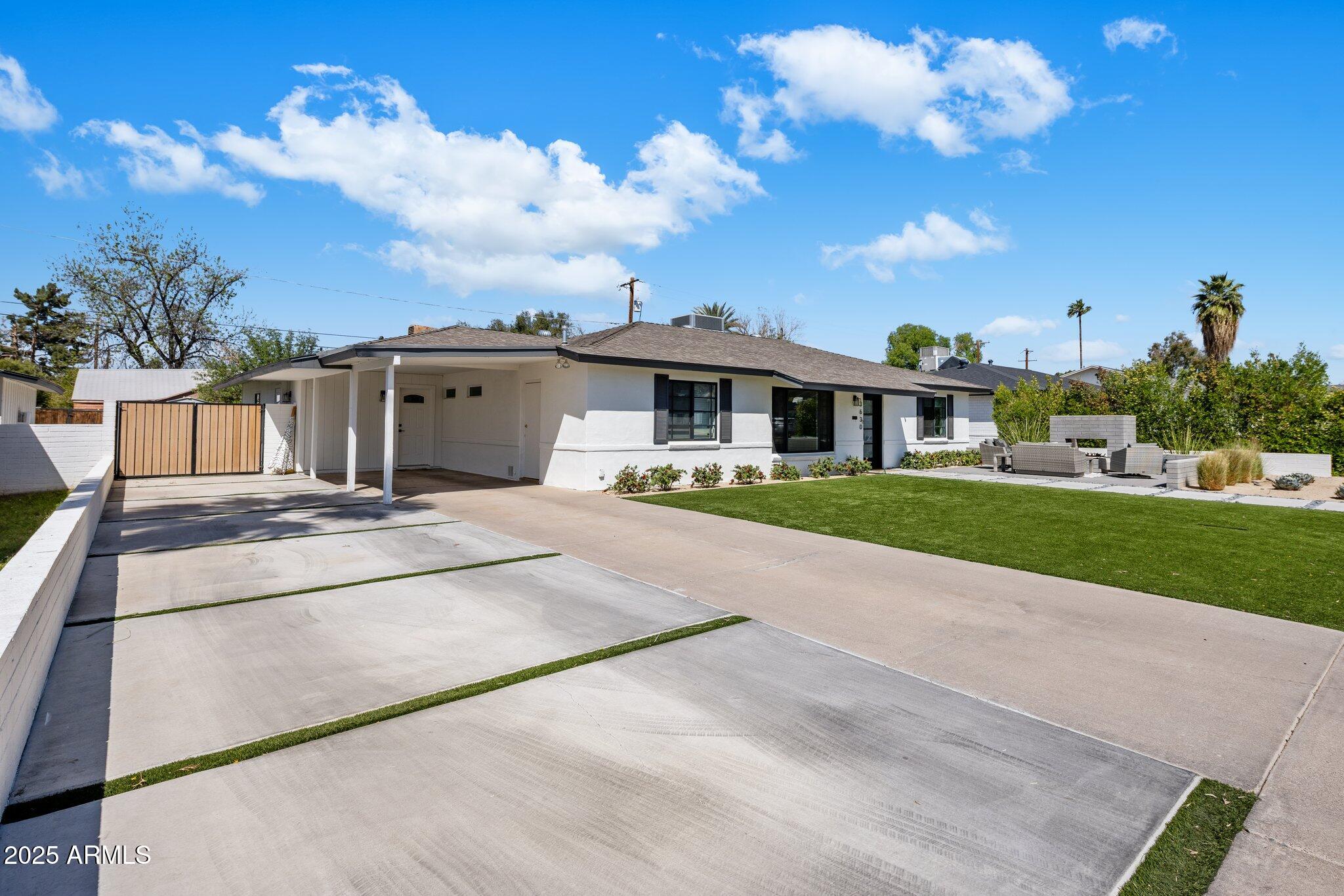 3630 N 39TH Street