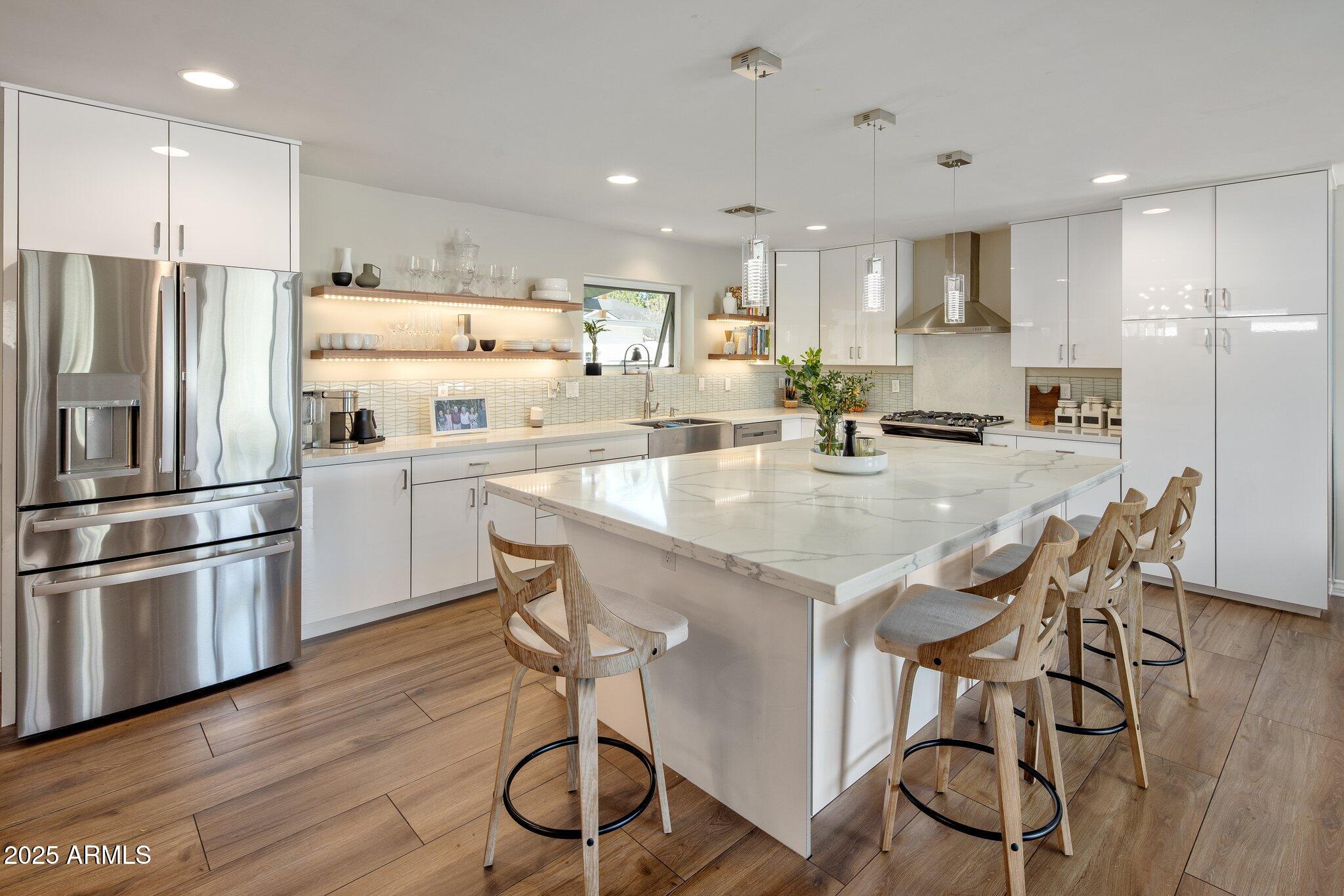 3630 N 39TH Street