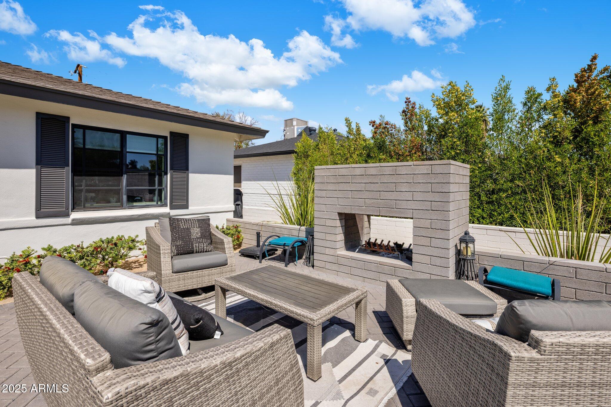 3630 N 39TH Street