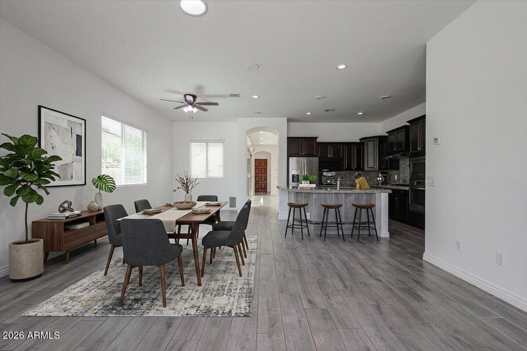 Photo of 20289 E Raven Drive, Queen Creek, AZ 85142 (MLS # 7024020)