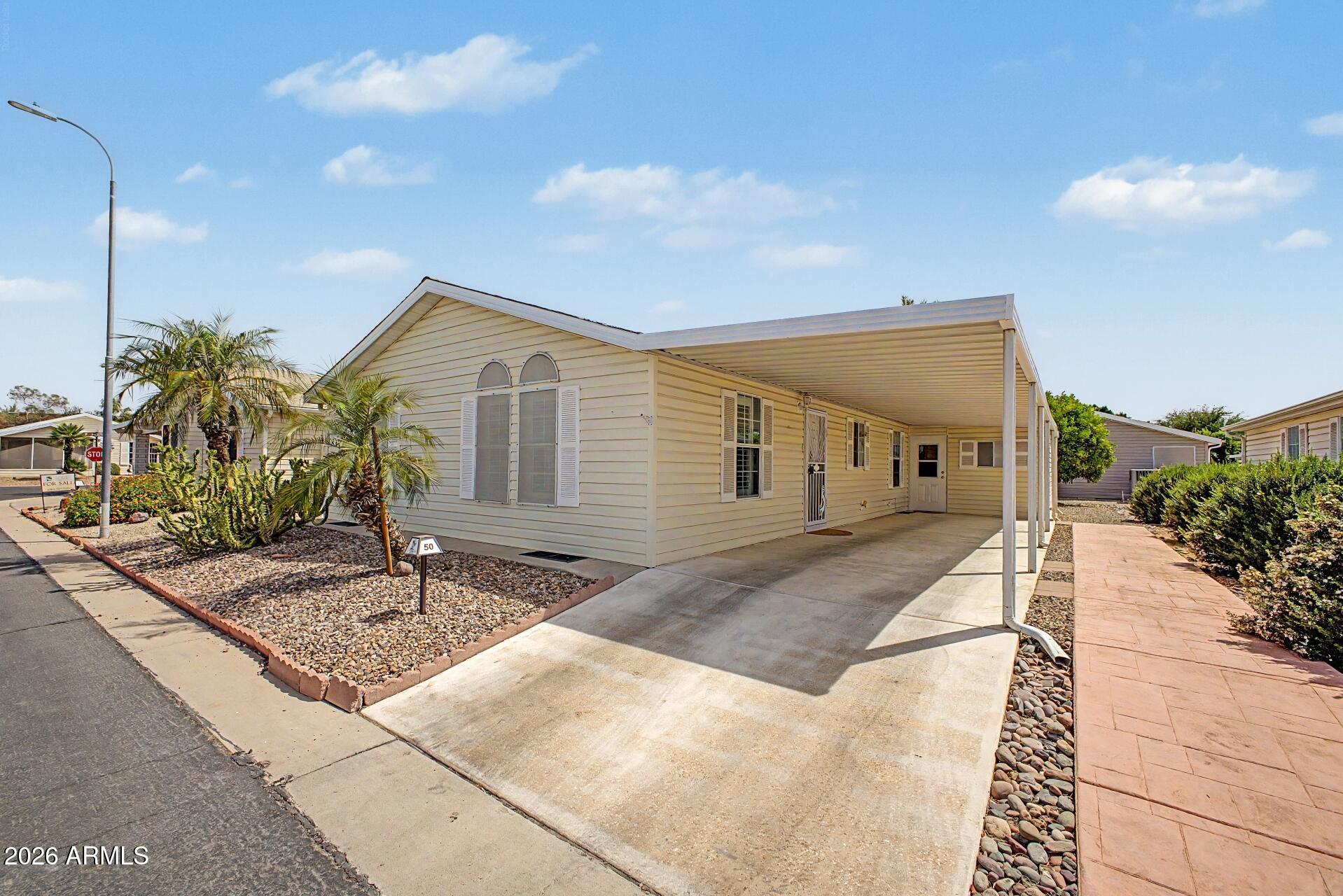 2550 S ELLSWORTH Road 50