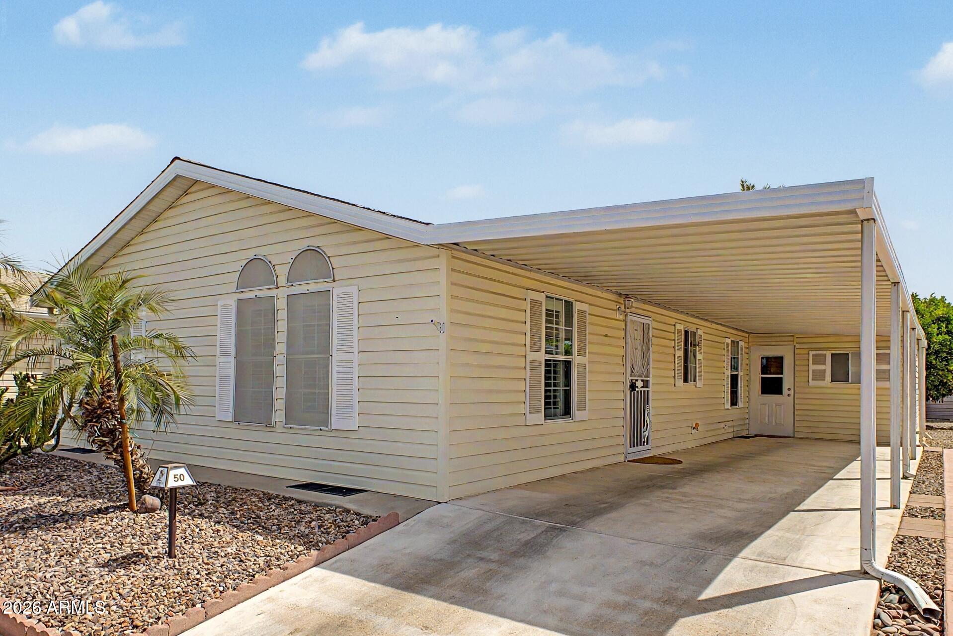 2550 S ELLSWORTH Road 50