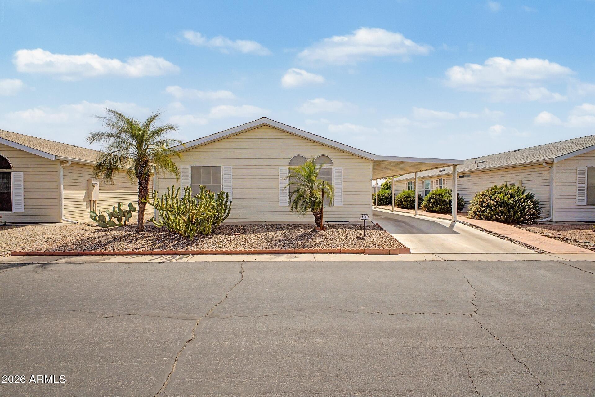 2550 S ELLSWORTH Road 50