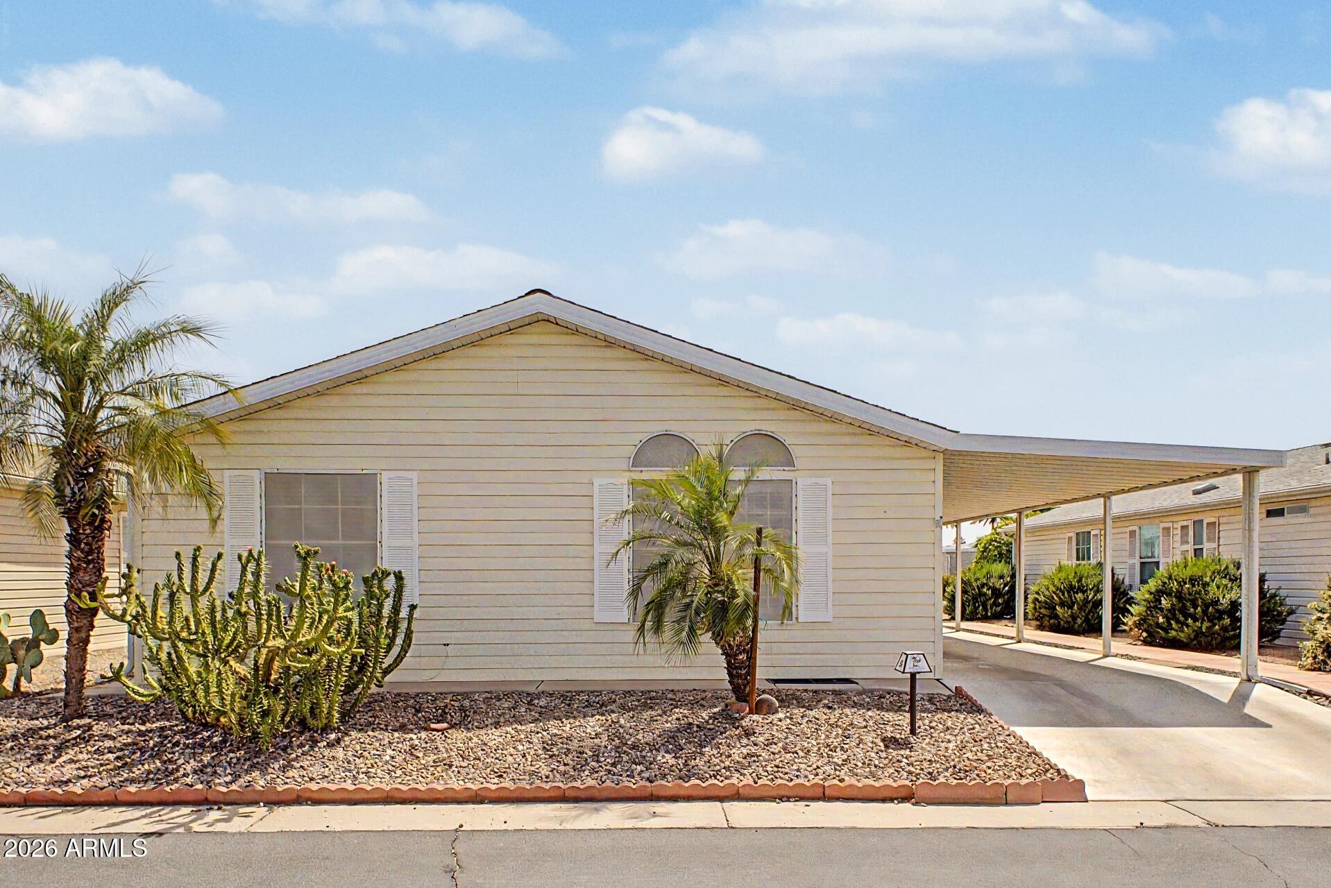 2550 S ELLSWORTH Road 50