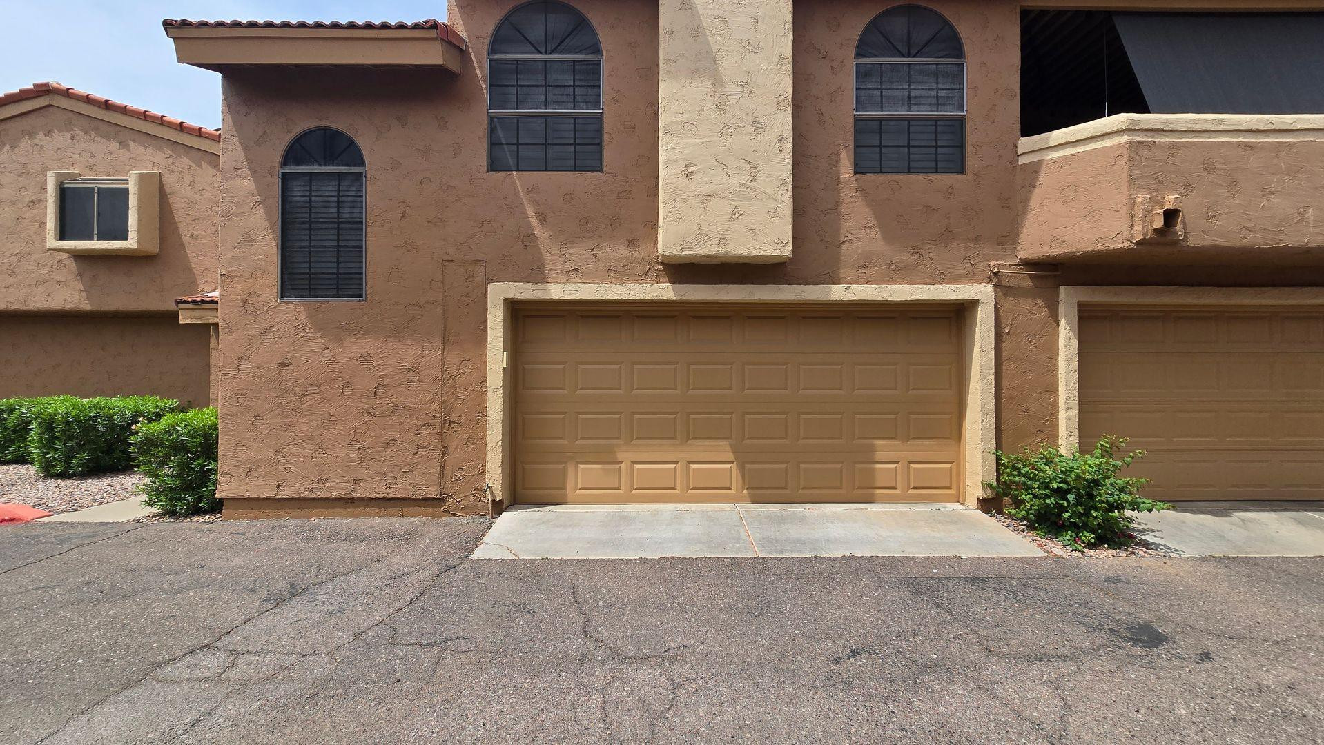 5640 E Bell Road 1038