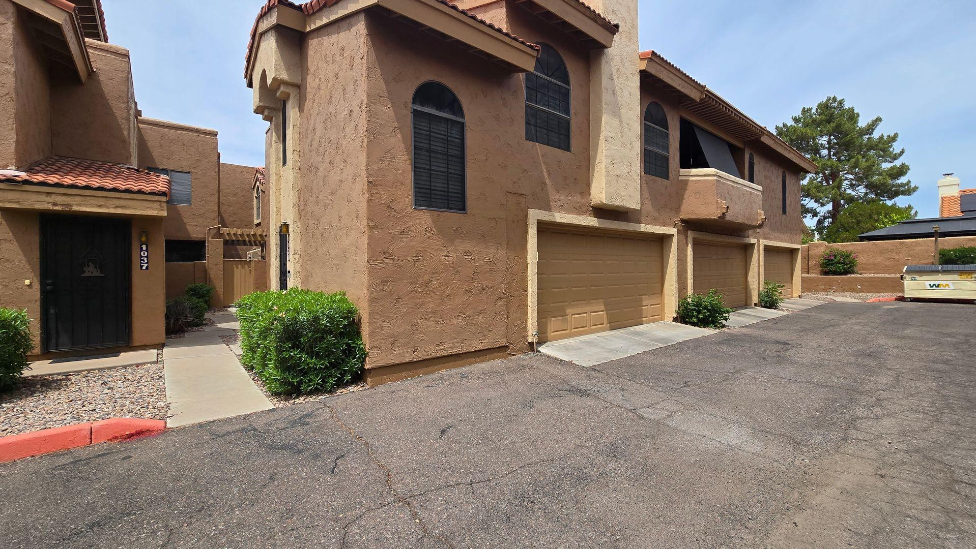 5640 E Bell Road 1038