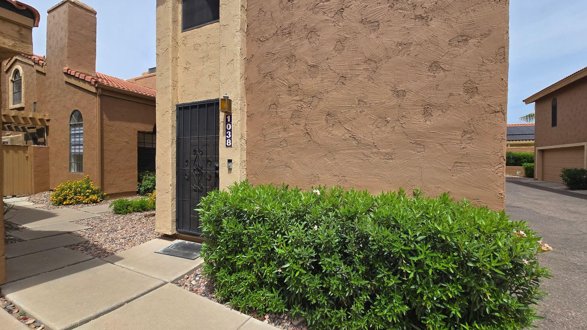 5640 E Bell Road 1038