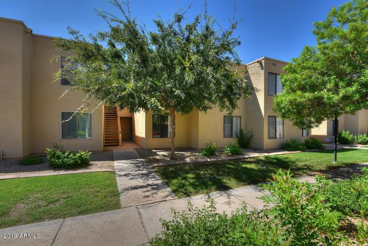3600 N Hayden Road Apt 2606