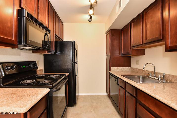 3600 N Hayden Road Apt 2606