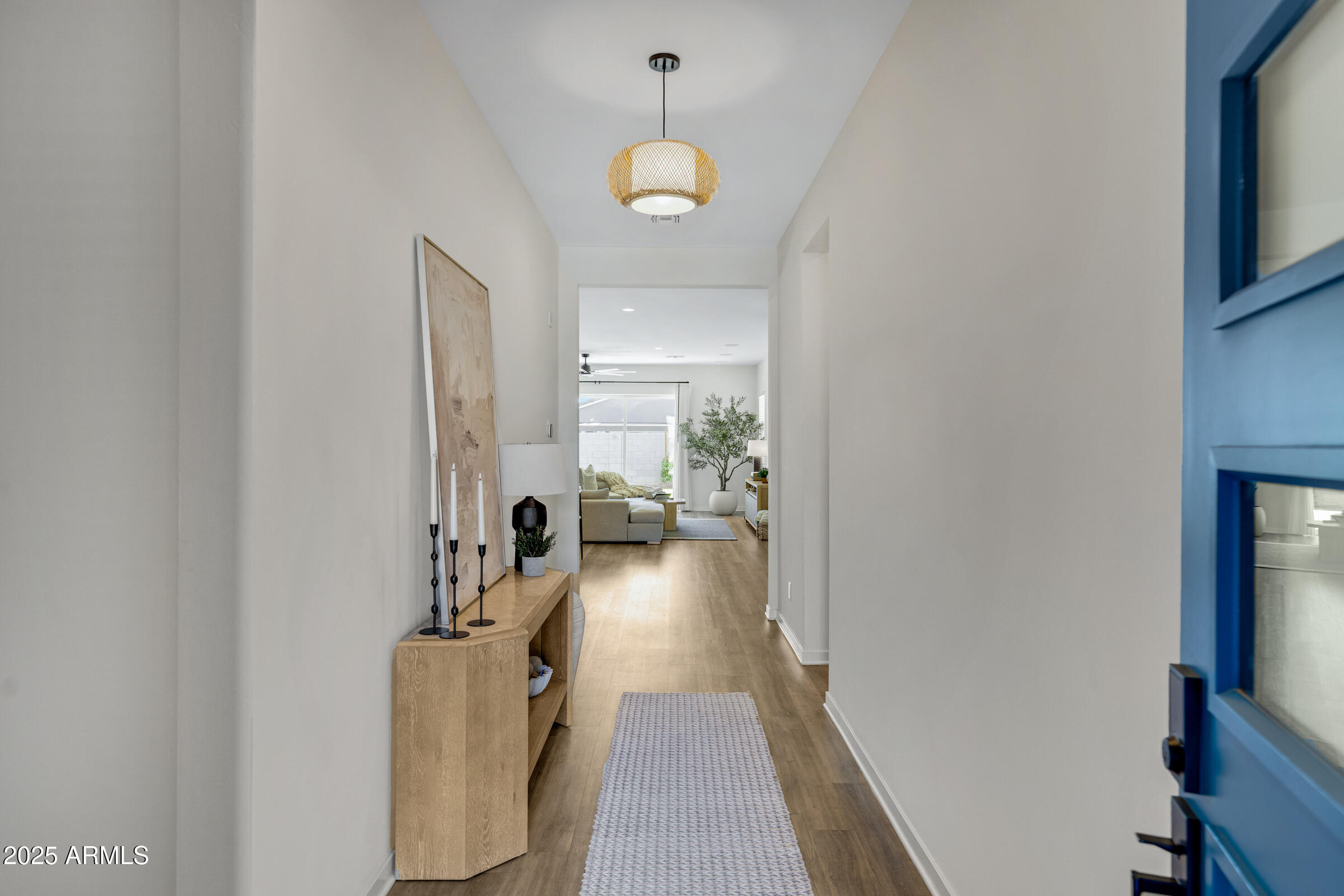 10051 E TALON Avenue