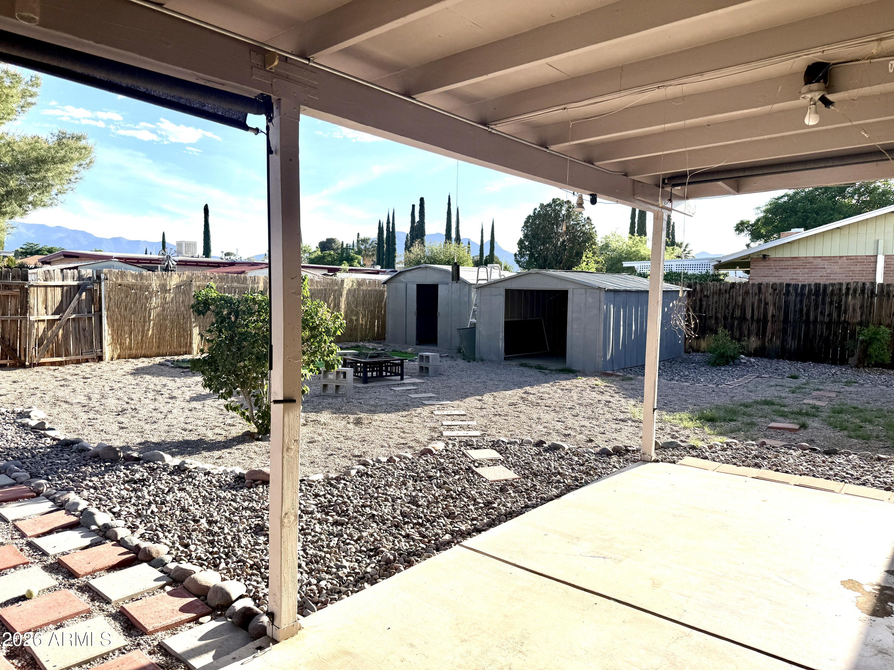GARDEN CANYON HEIGHTS STRATCOM VILLAGE 2 - Residential