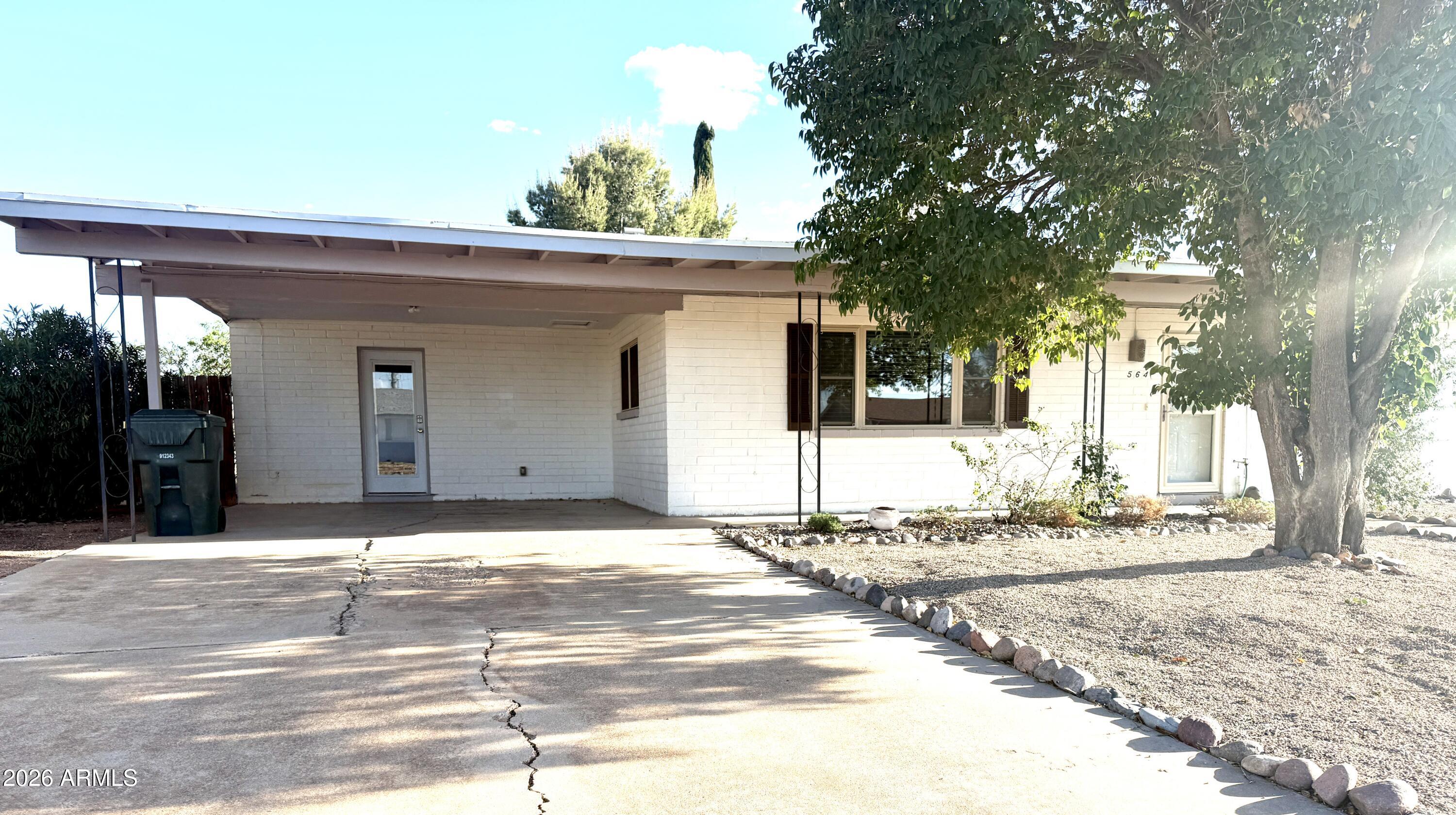 GARDEN CANYON HEIGHTS STRATCOM VILLAGE 2 - Residential