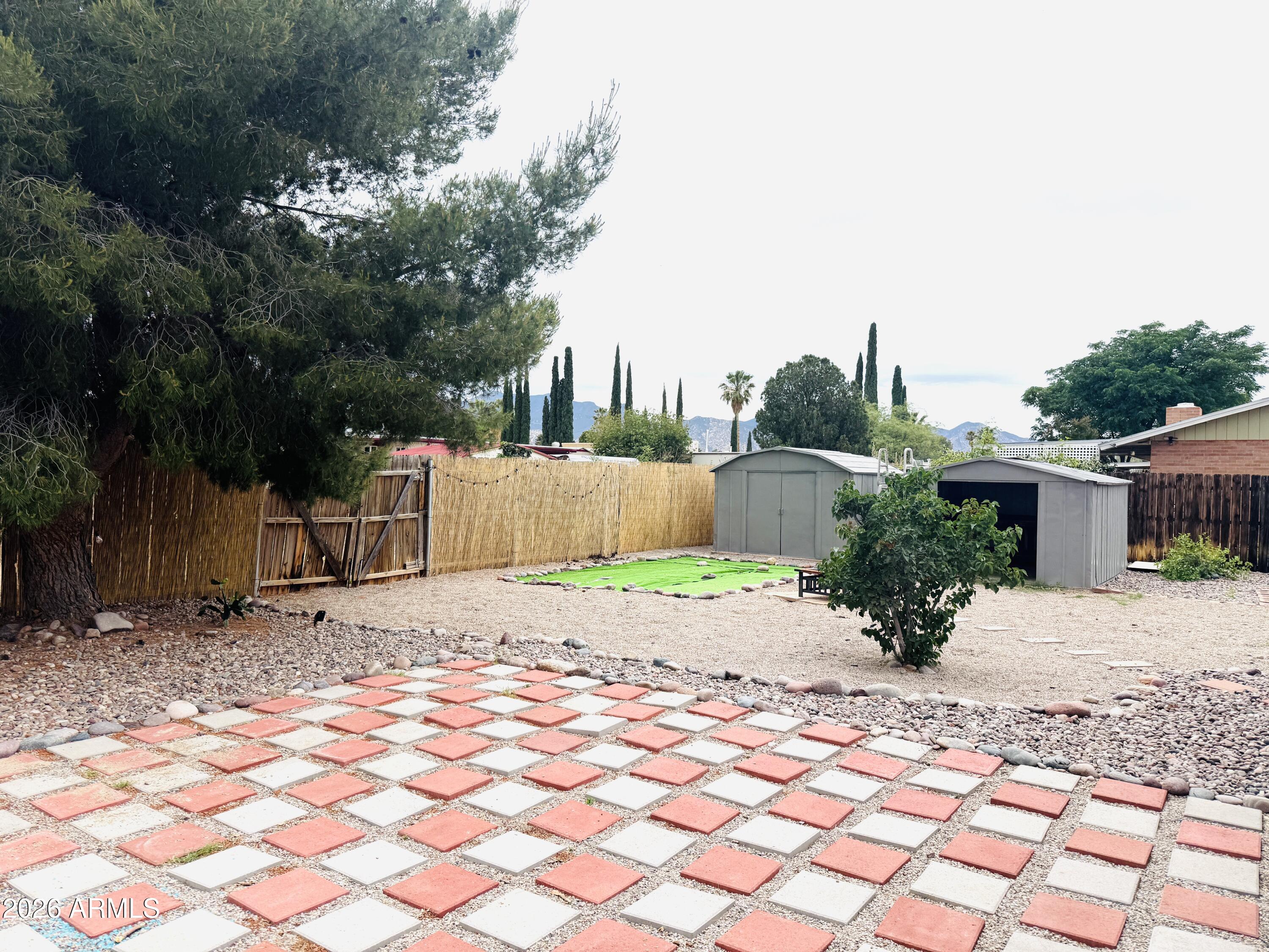 GARDEN CANYON HEIGHTS STRATCOM VILLAGE 2 - Residential