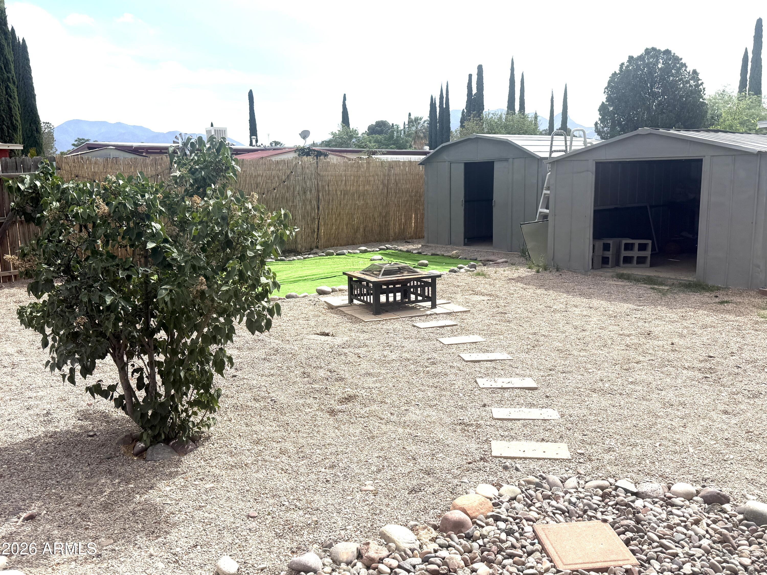 GARDEN CANYON HEIGHTS STRATCOM VILLAGE 2 - Residential