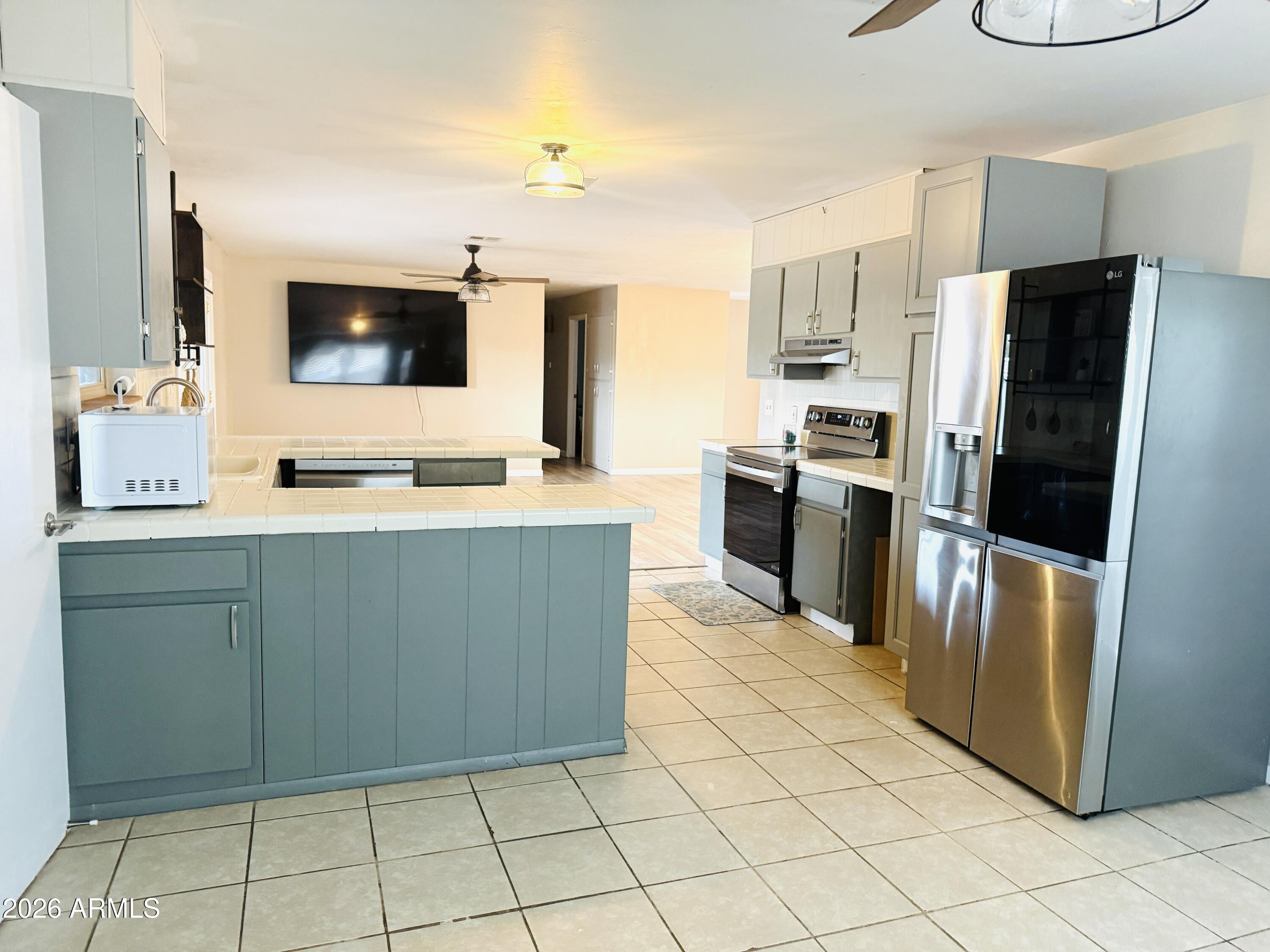 GARDEN CANYON HEIGHTS STRATCOM VILLAGE 2 - Residential