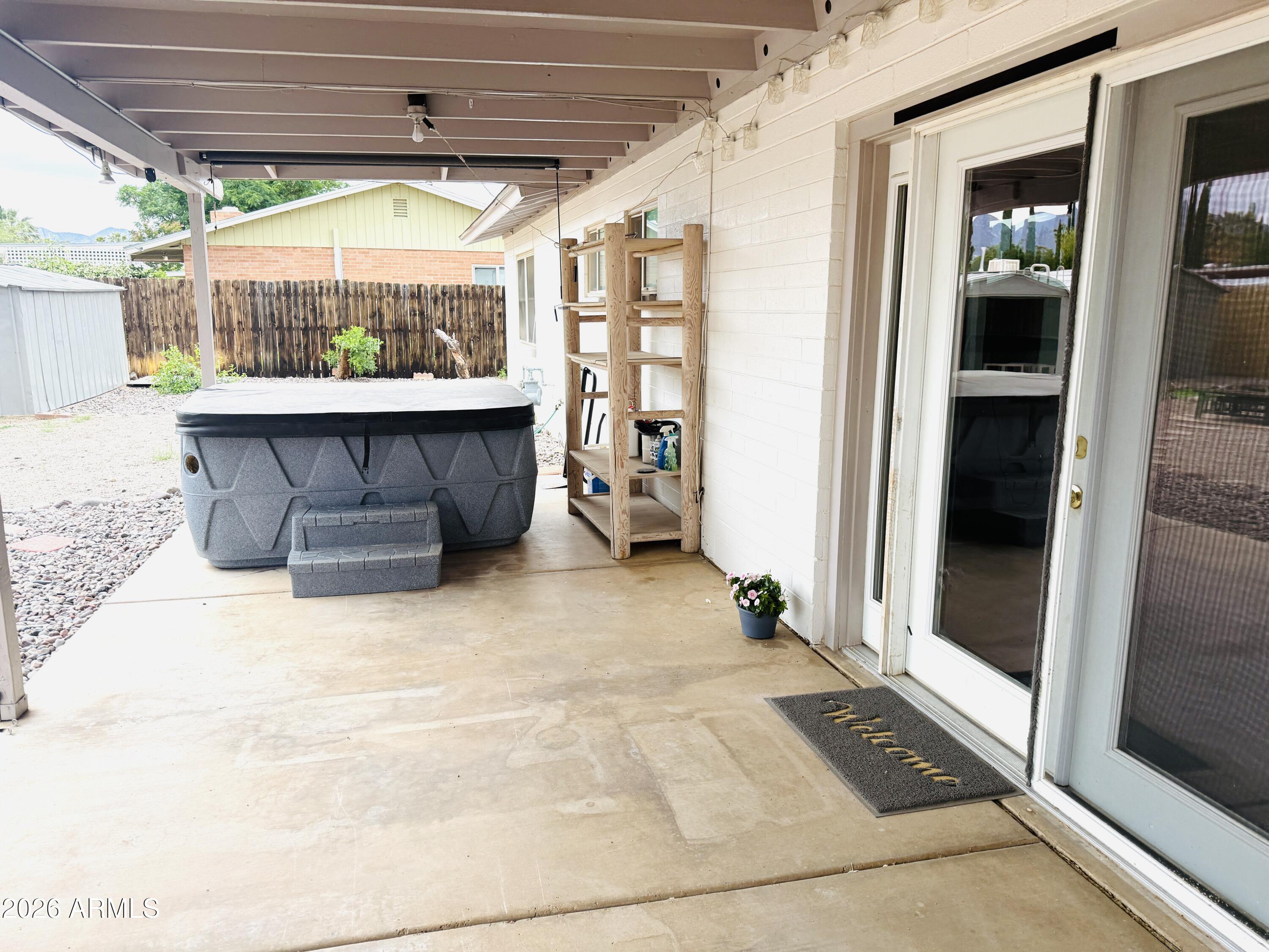 GARDEN CANYON HEIGHTS STRATCOM VILLAGE 2 - Residential