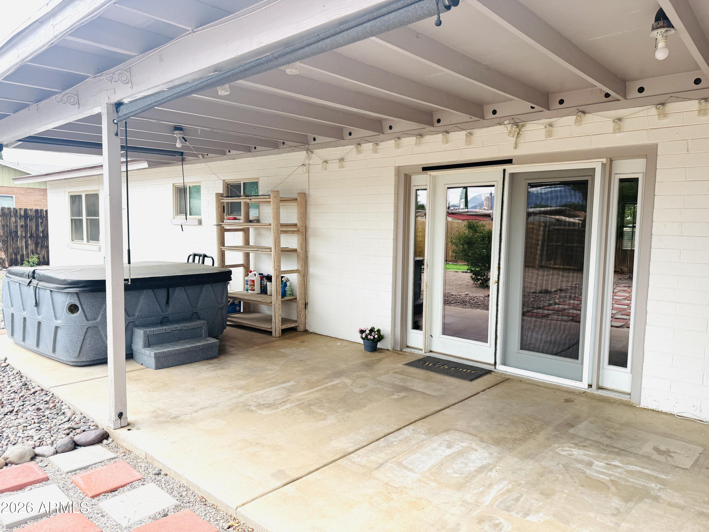 GARDEN CANYON HEIGHTS STRATCOM VILLAGE 2 - Residential