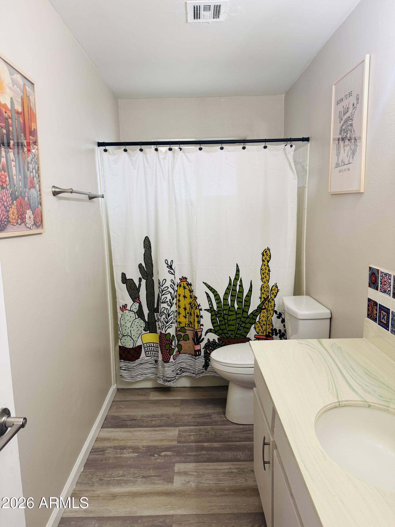 GARDEN CANYON HEIGHTS STRATCOM VILLAGE 2 - Residential