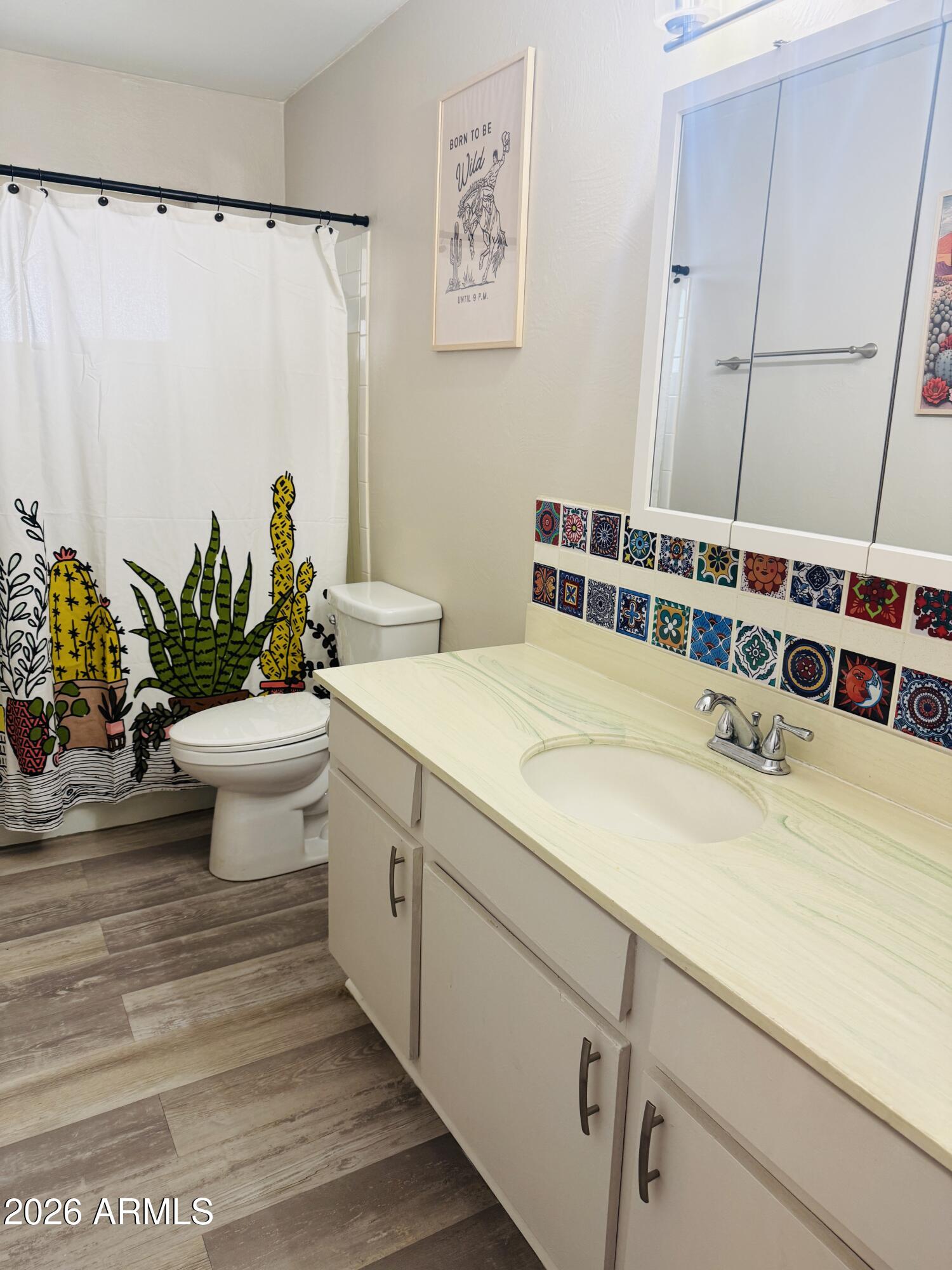 GARDEN CANYON HEIGHTS STRATCOM VILLAGE 2 - Residential