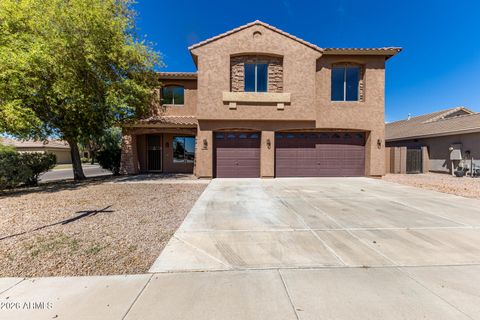 Property photo of 1036 E Oak Road, San Tan Valley, AZ 85140