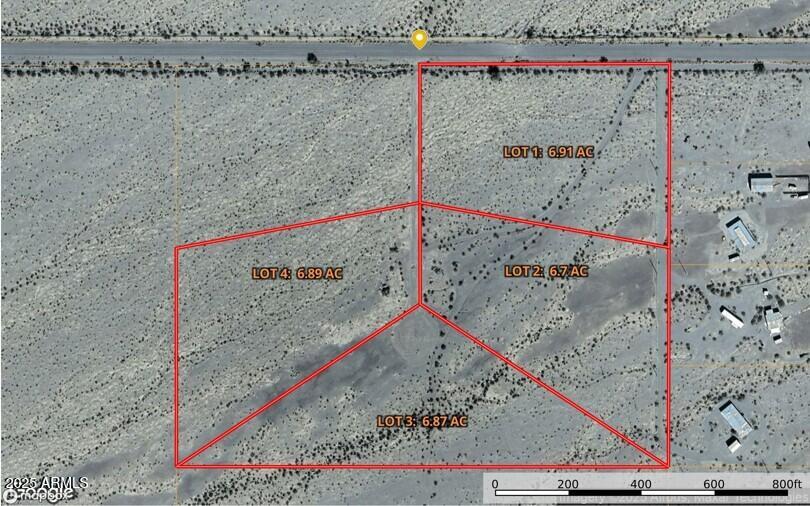 56626 ROADRUNNER Circle Lot 3