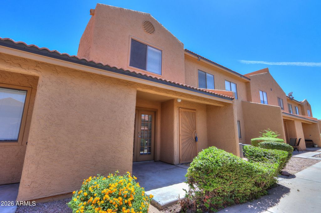 Photo of 3511 E Baseline Road #1034, Phoenix, AZ 85042 (MLS # 7032017)
