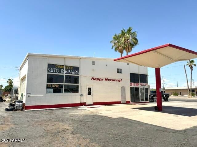 13716 S SUNLAND GIN Road
