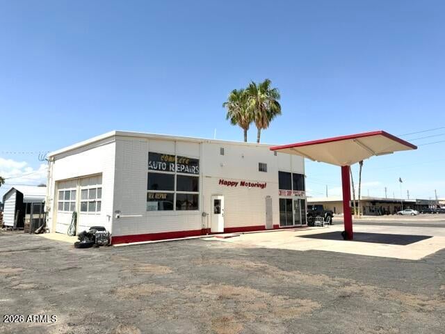 13716 S SUNLAND GIN Road