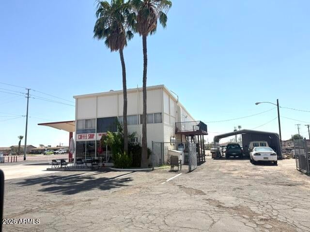 13716 S SUNLAND GIN Road