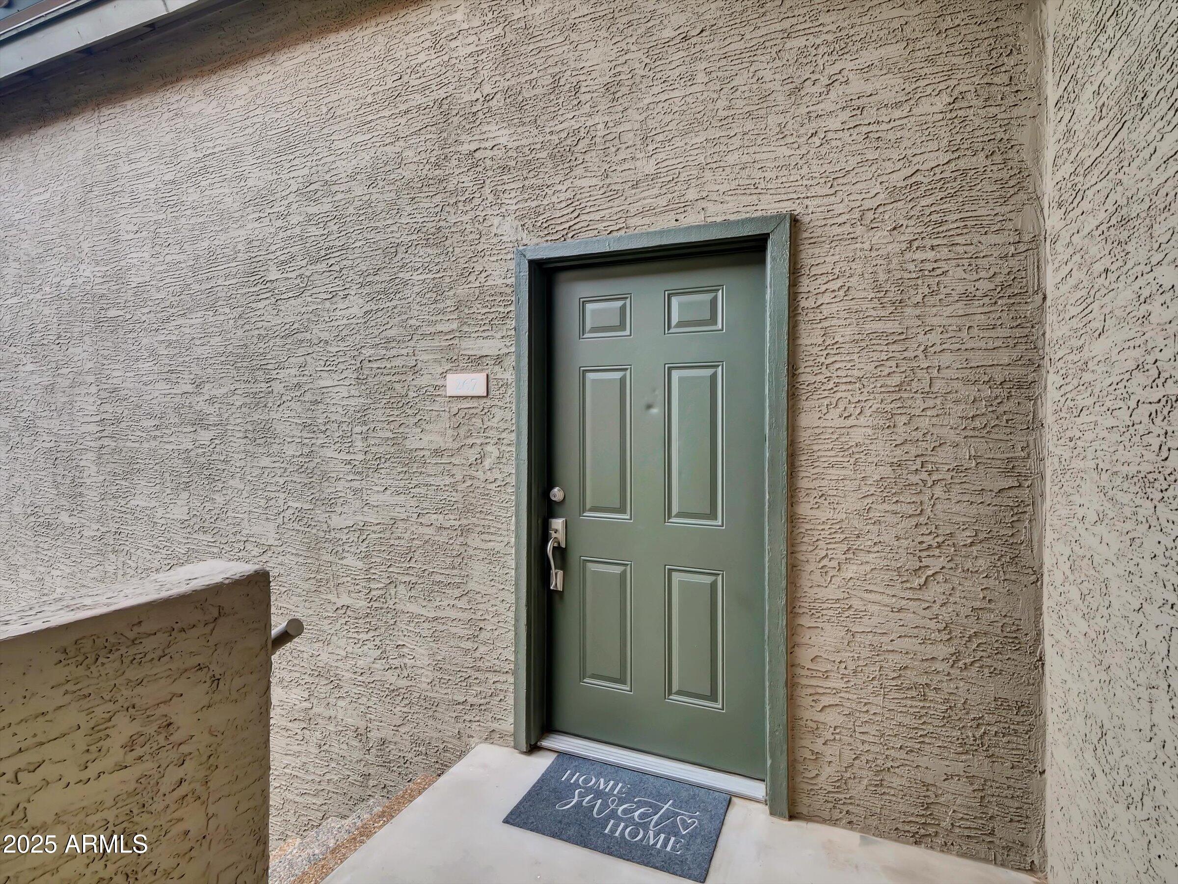 9600 N 96TH Street 267