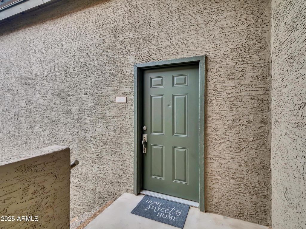 Photo of 9600 N 96th Street #267, Scottsdale, AZ 85258 (MLS # 6944639)